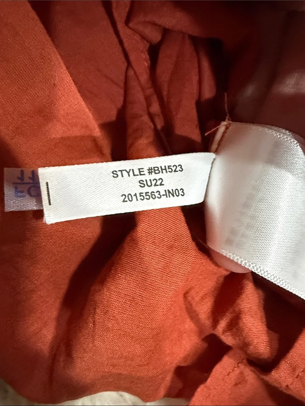J. Crew crew cotton